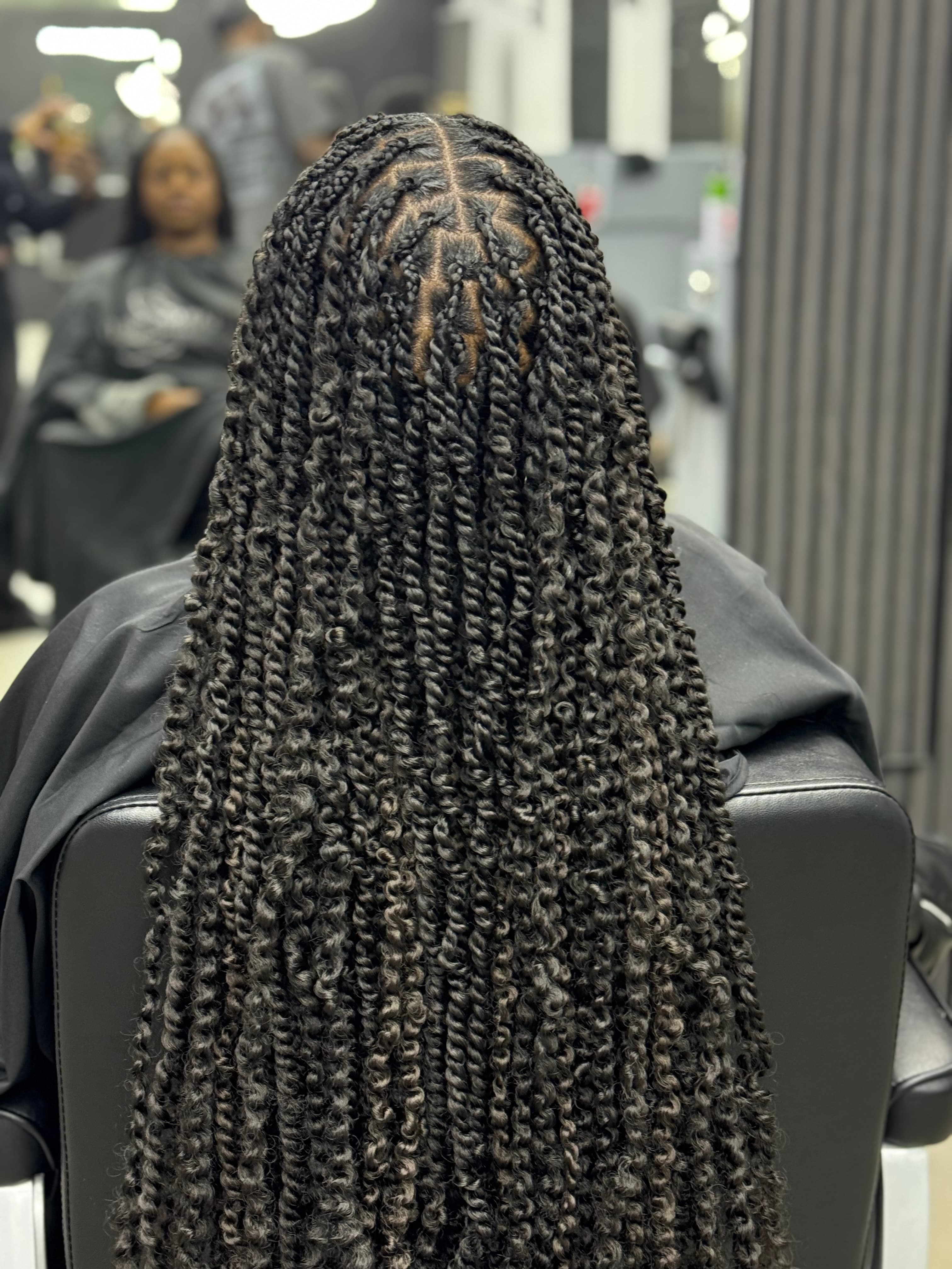 Passion Twist