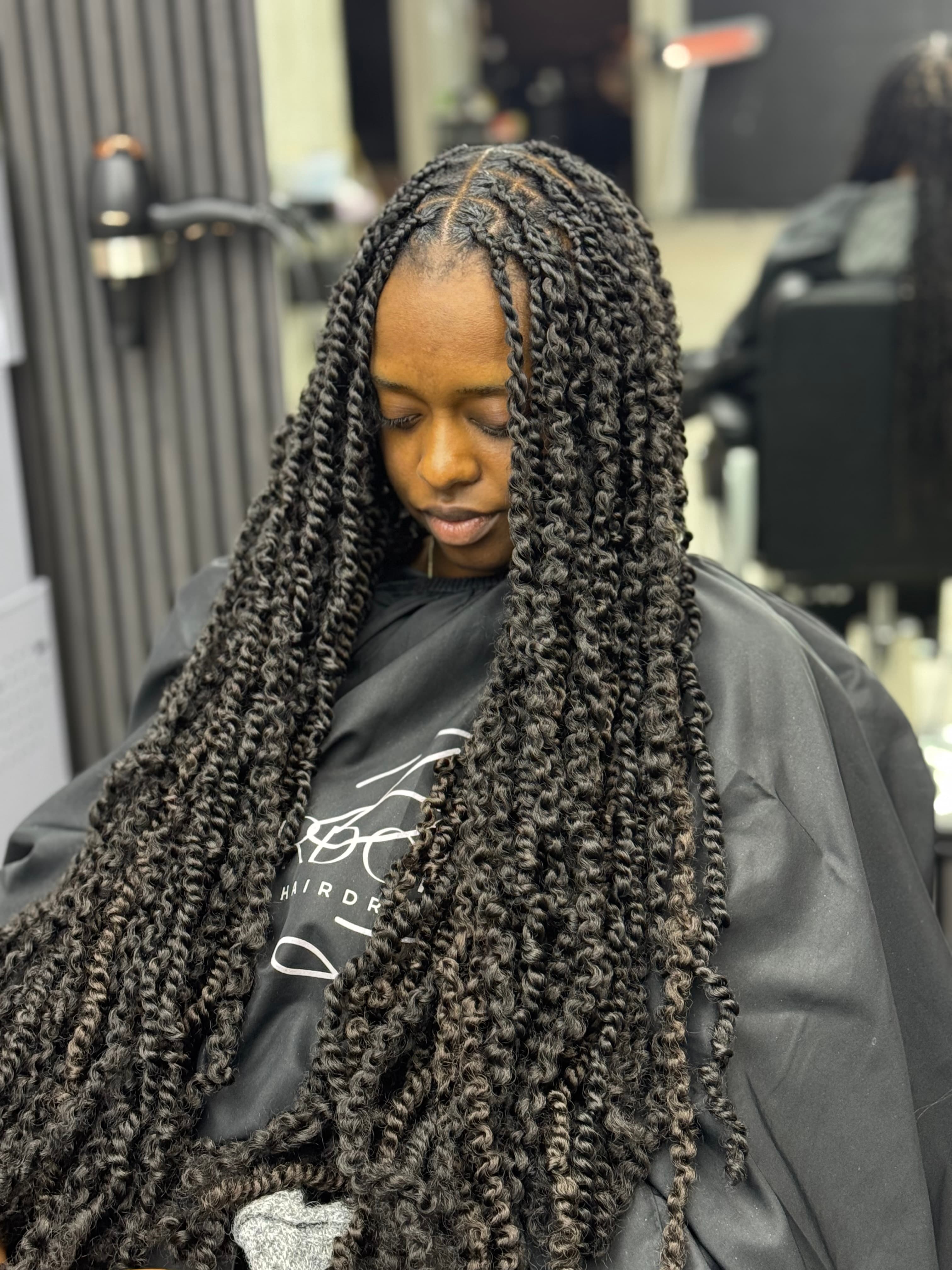 Passion Twist