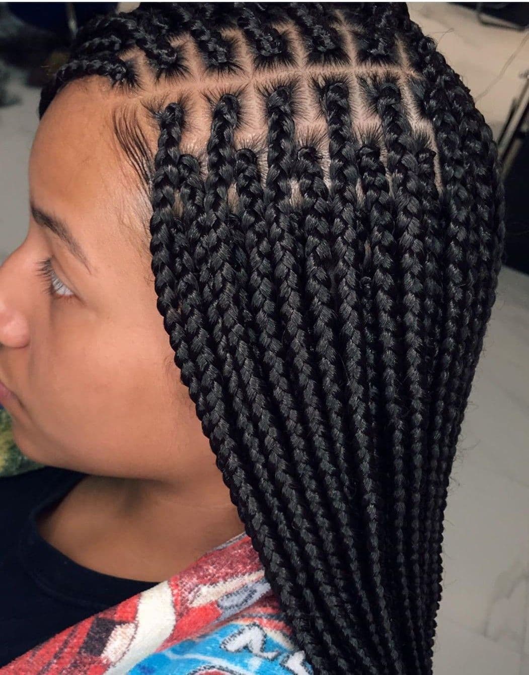 Braids