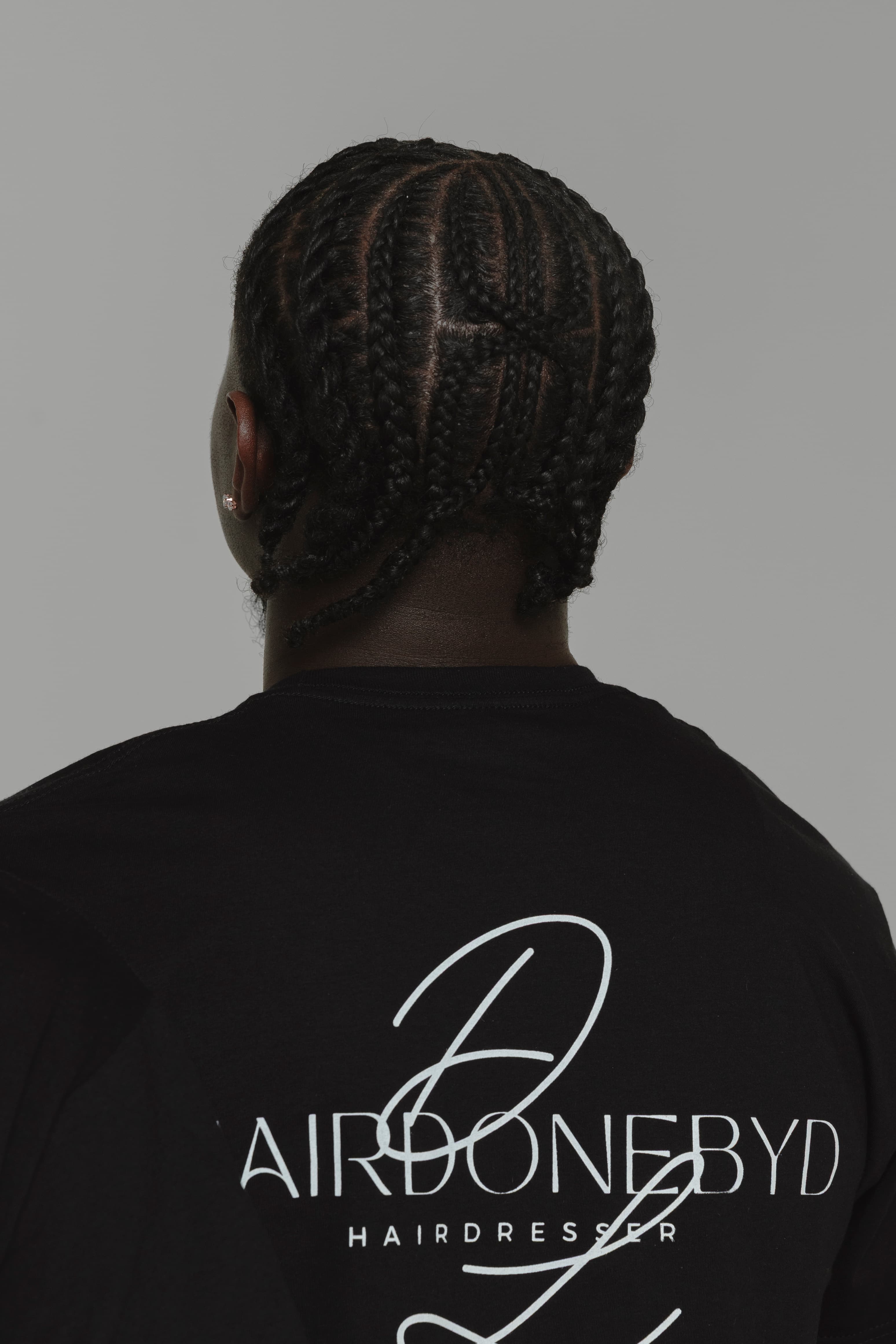 Cornrows Design