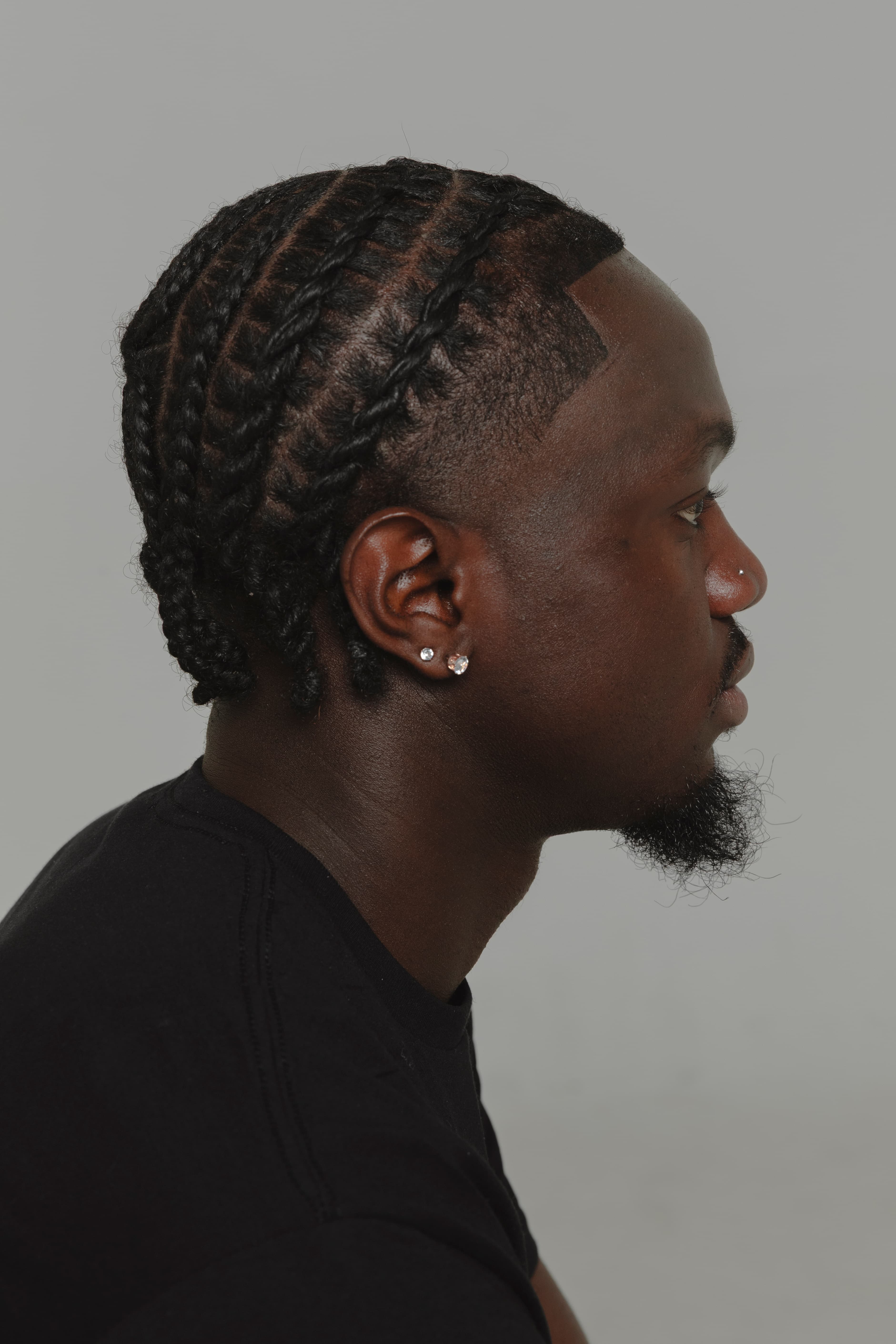 Flat Twist