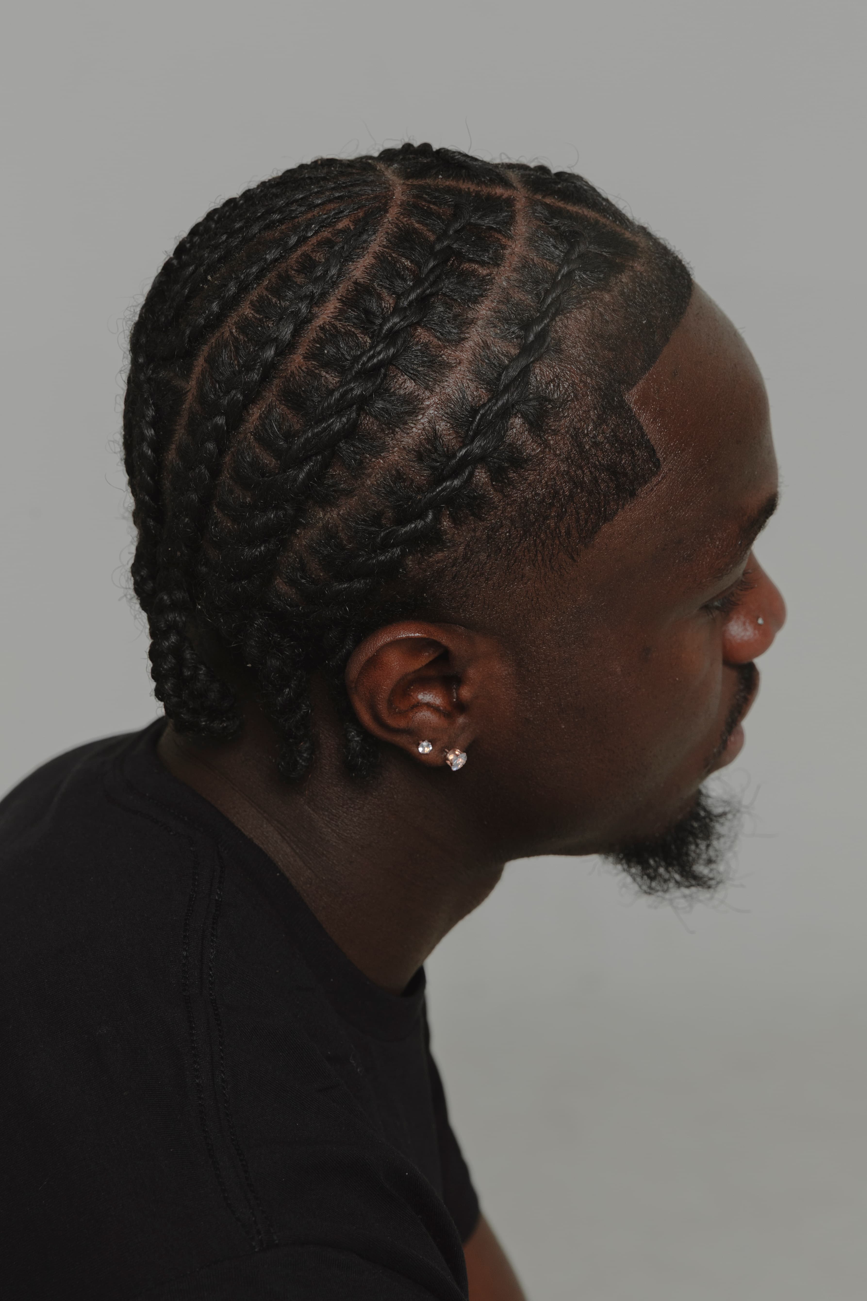 Flat Twist