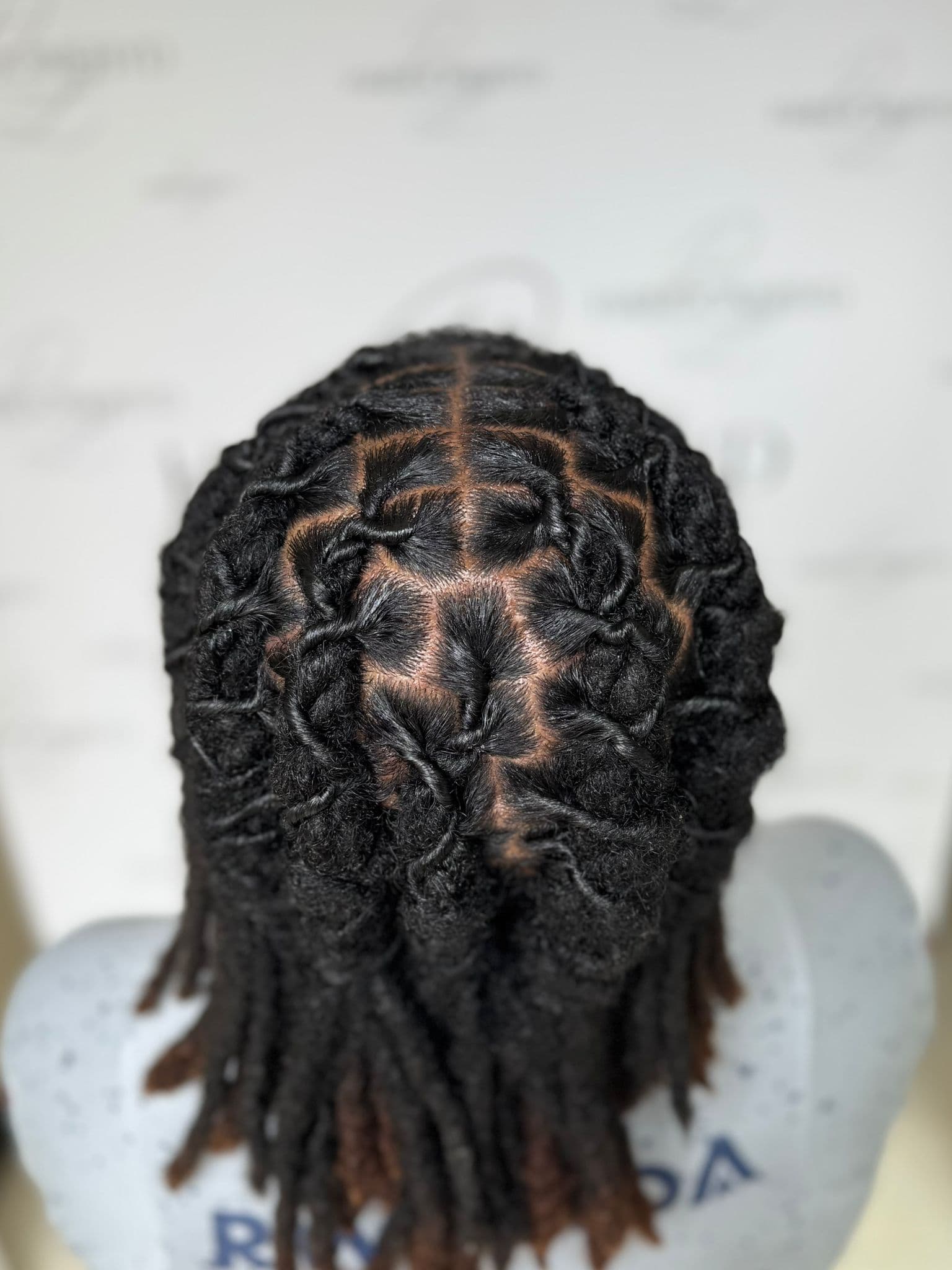 Hairstyle Only