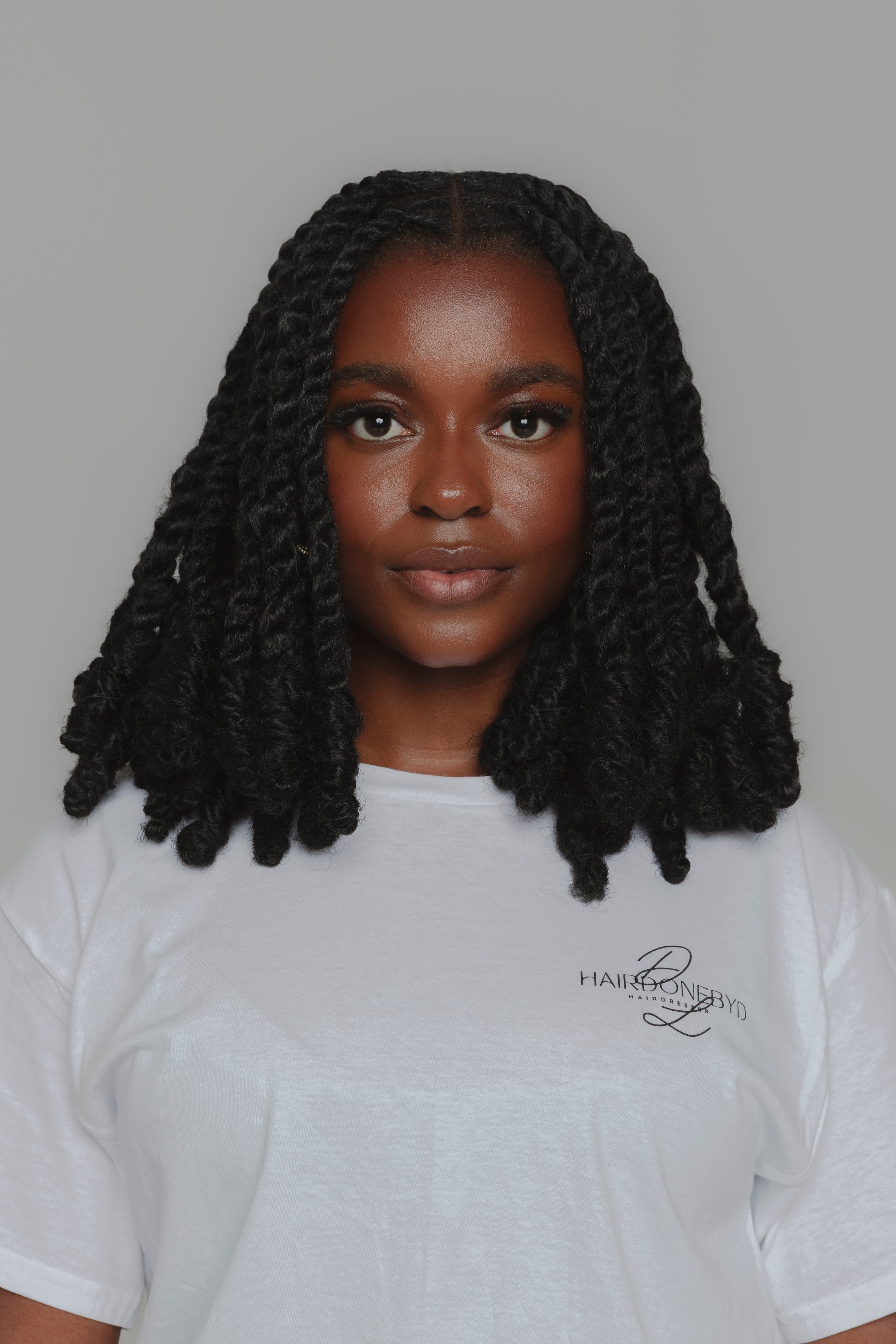 Invisible Locs