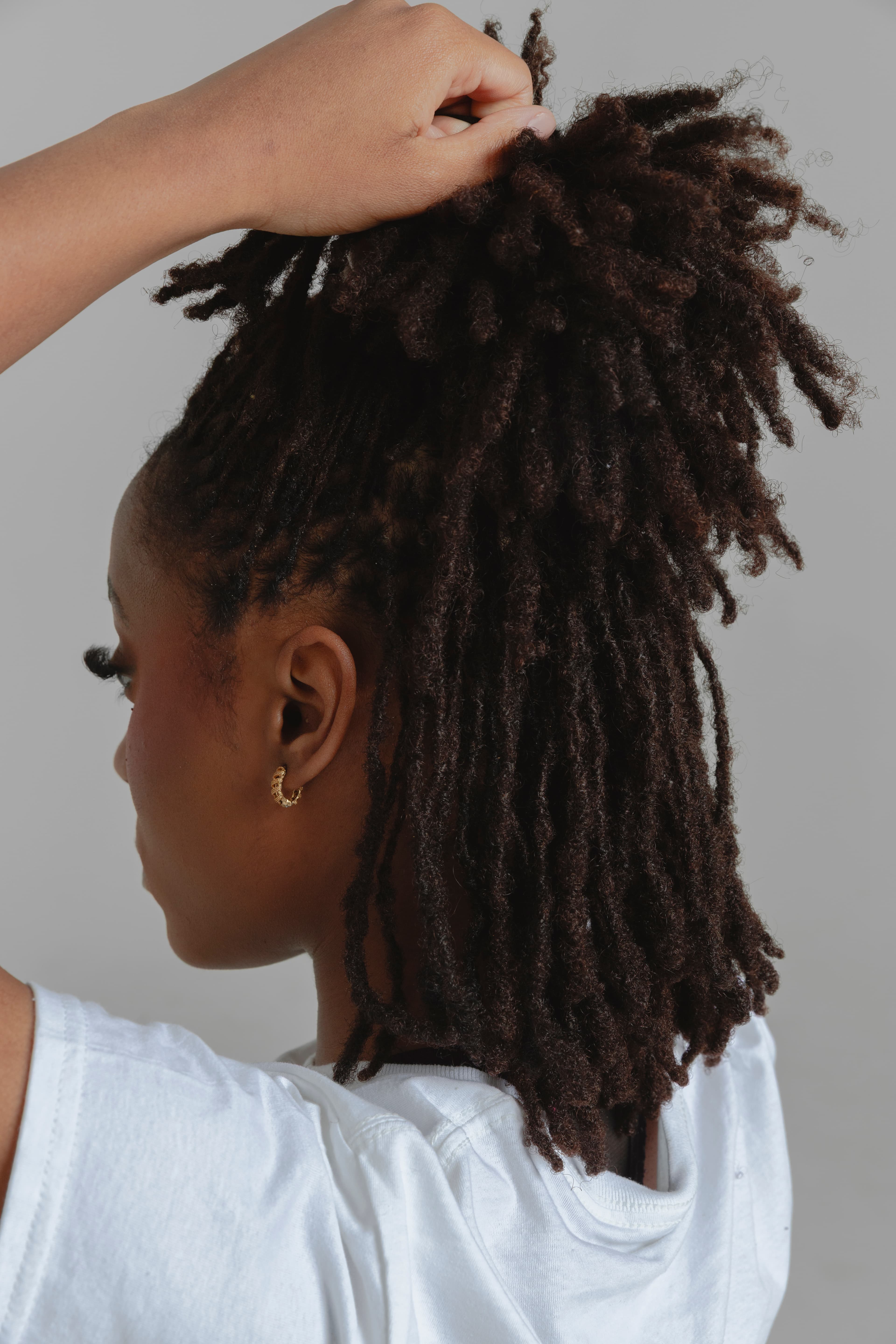 Micro Locs