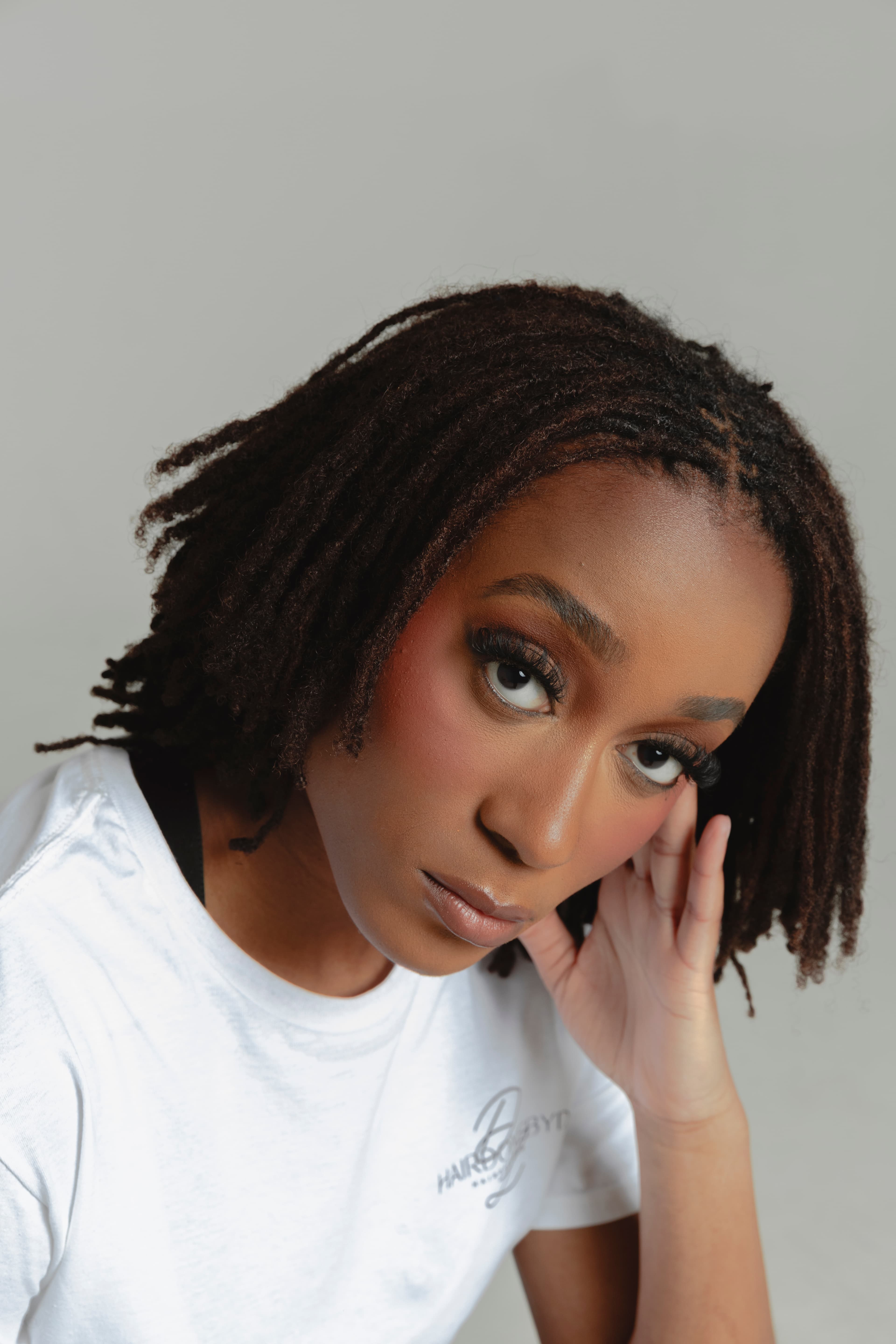 Micro Locs