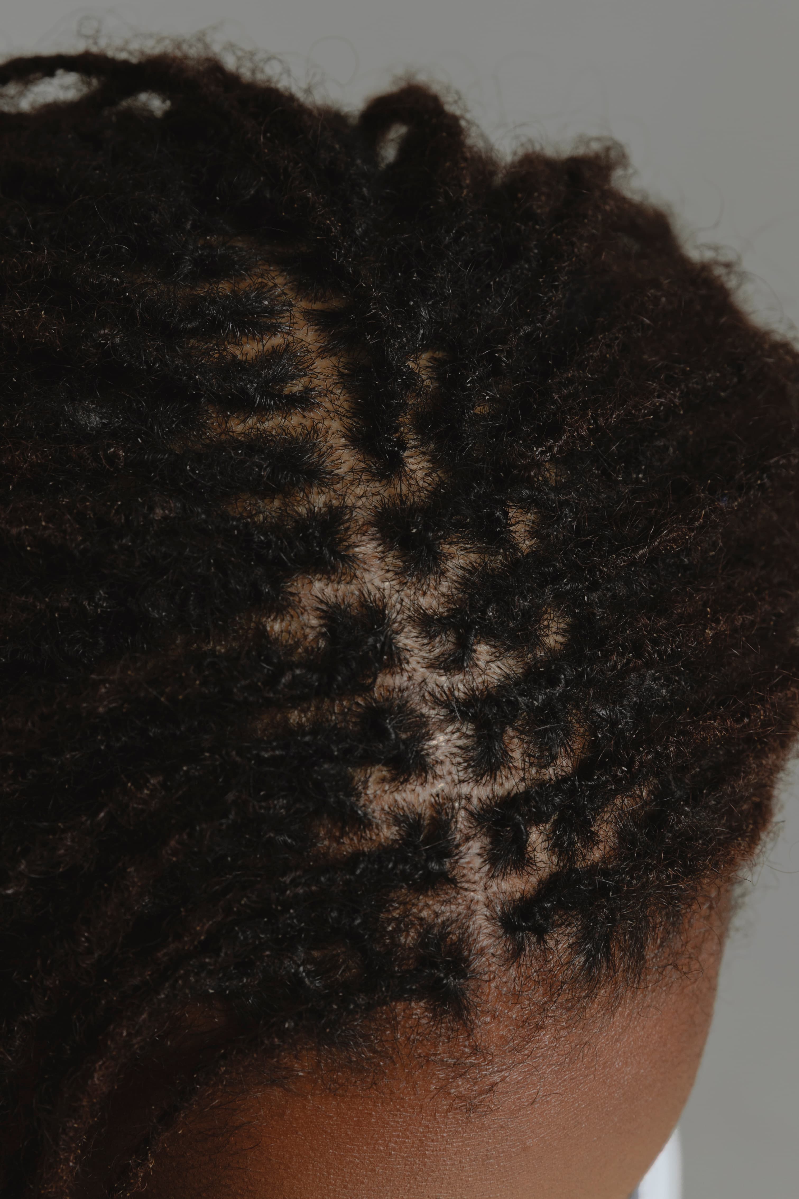 Micro Locs