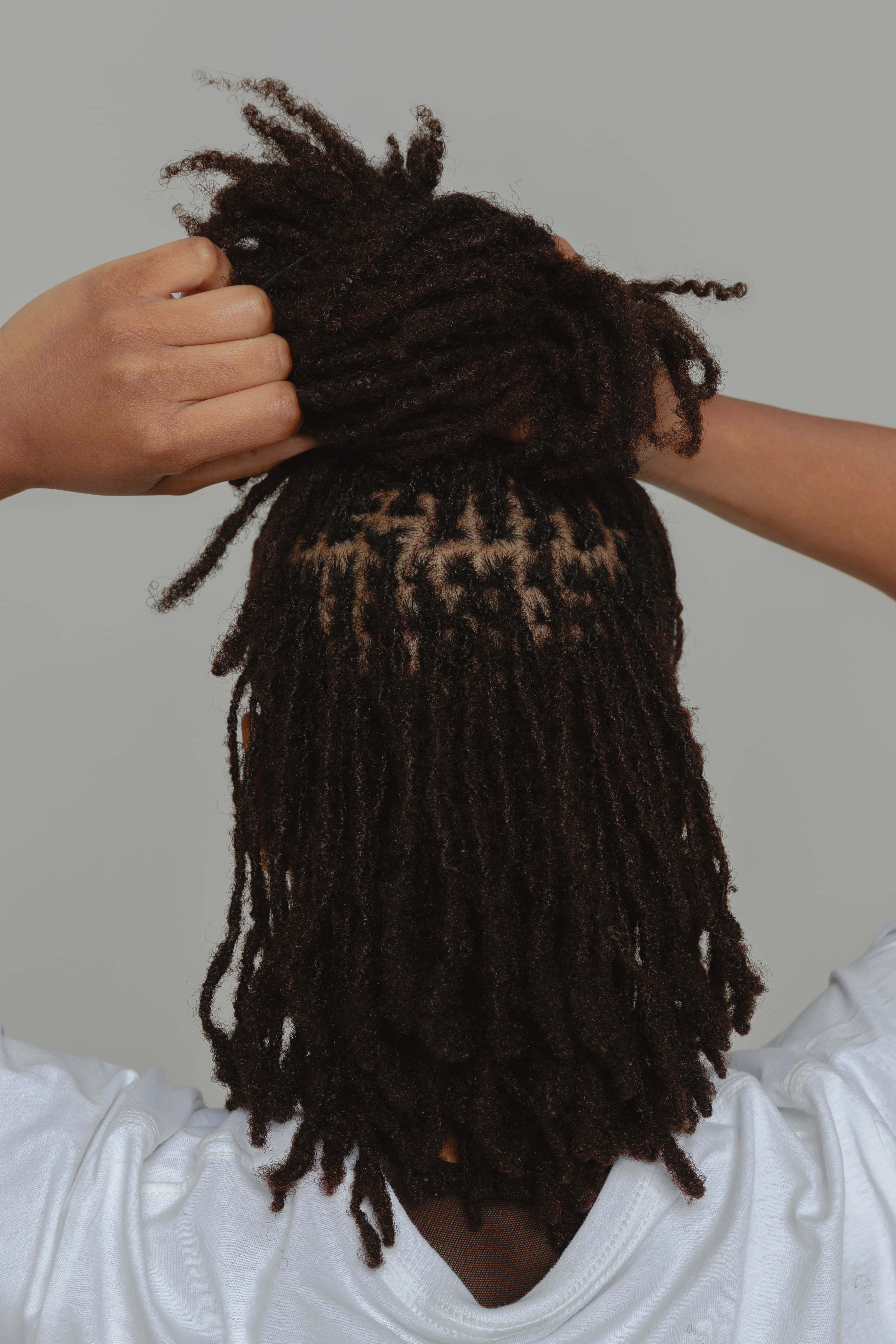 Micro Locs