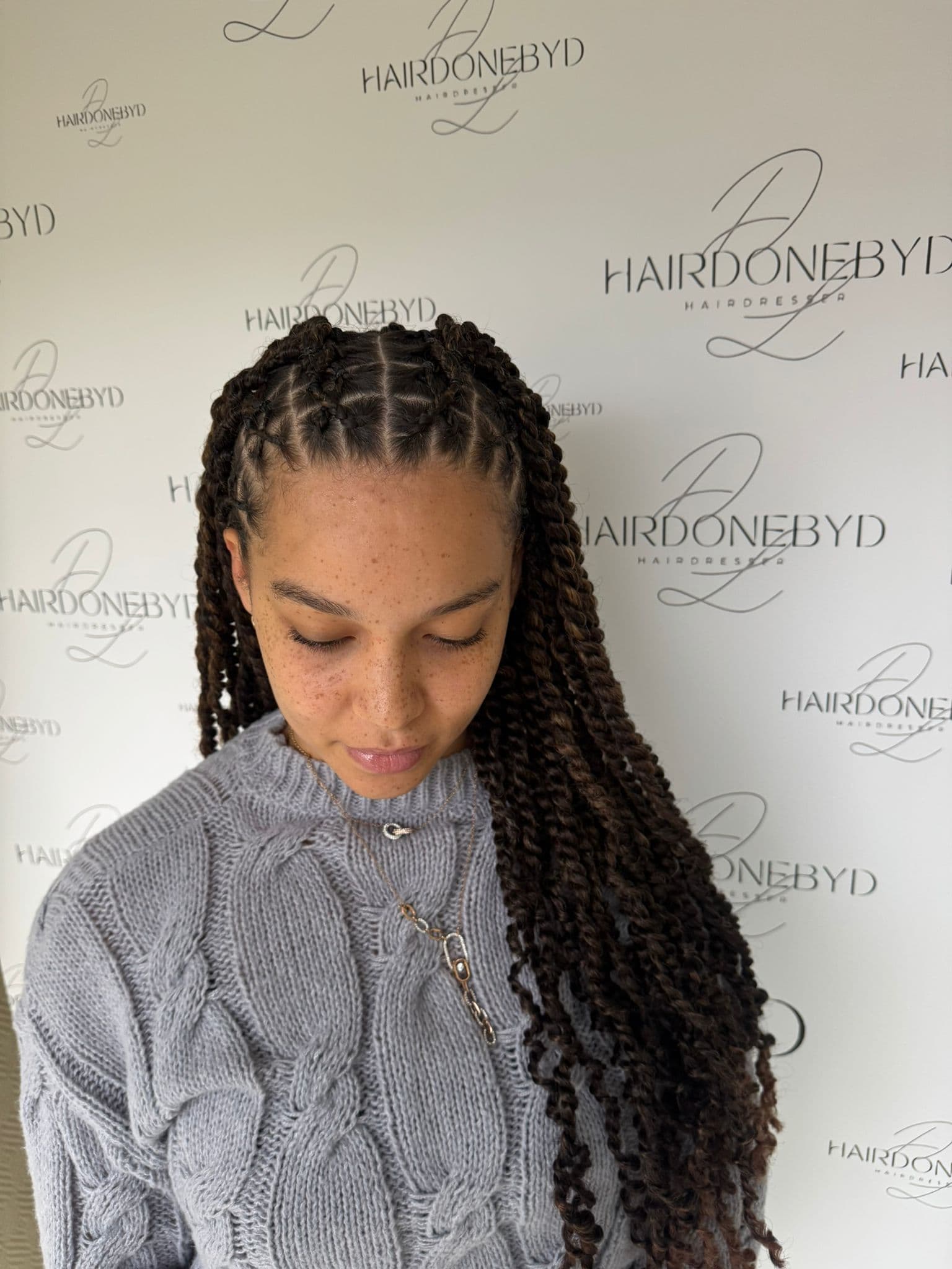 Passion Twist