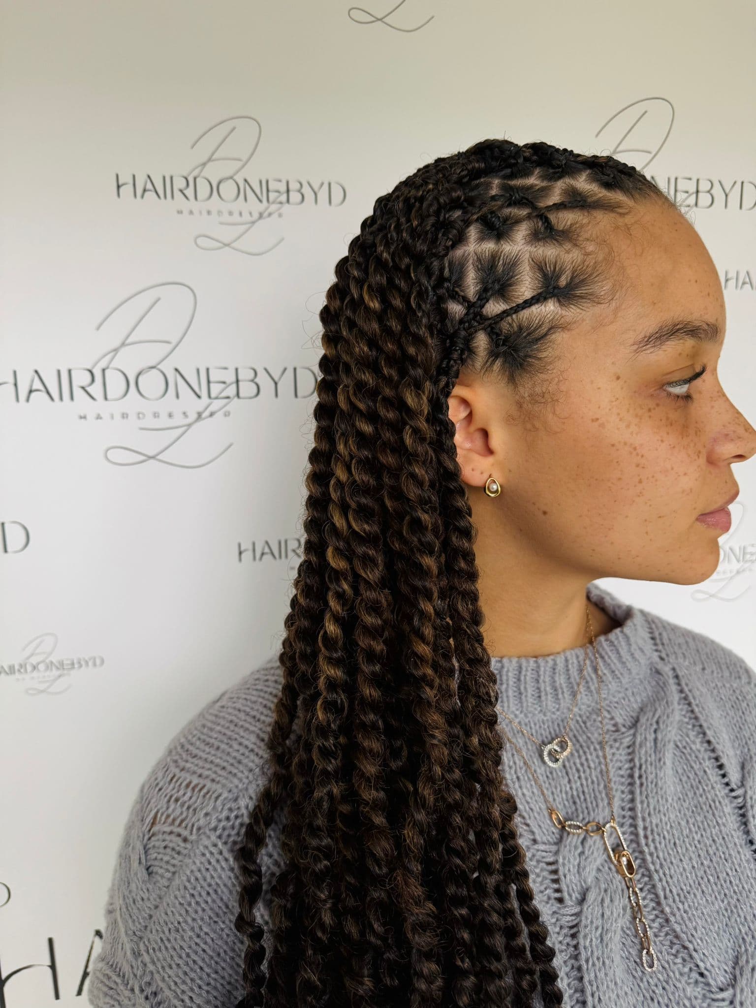 Passion Twist