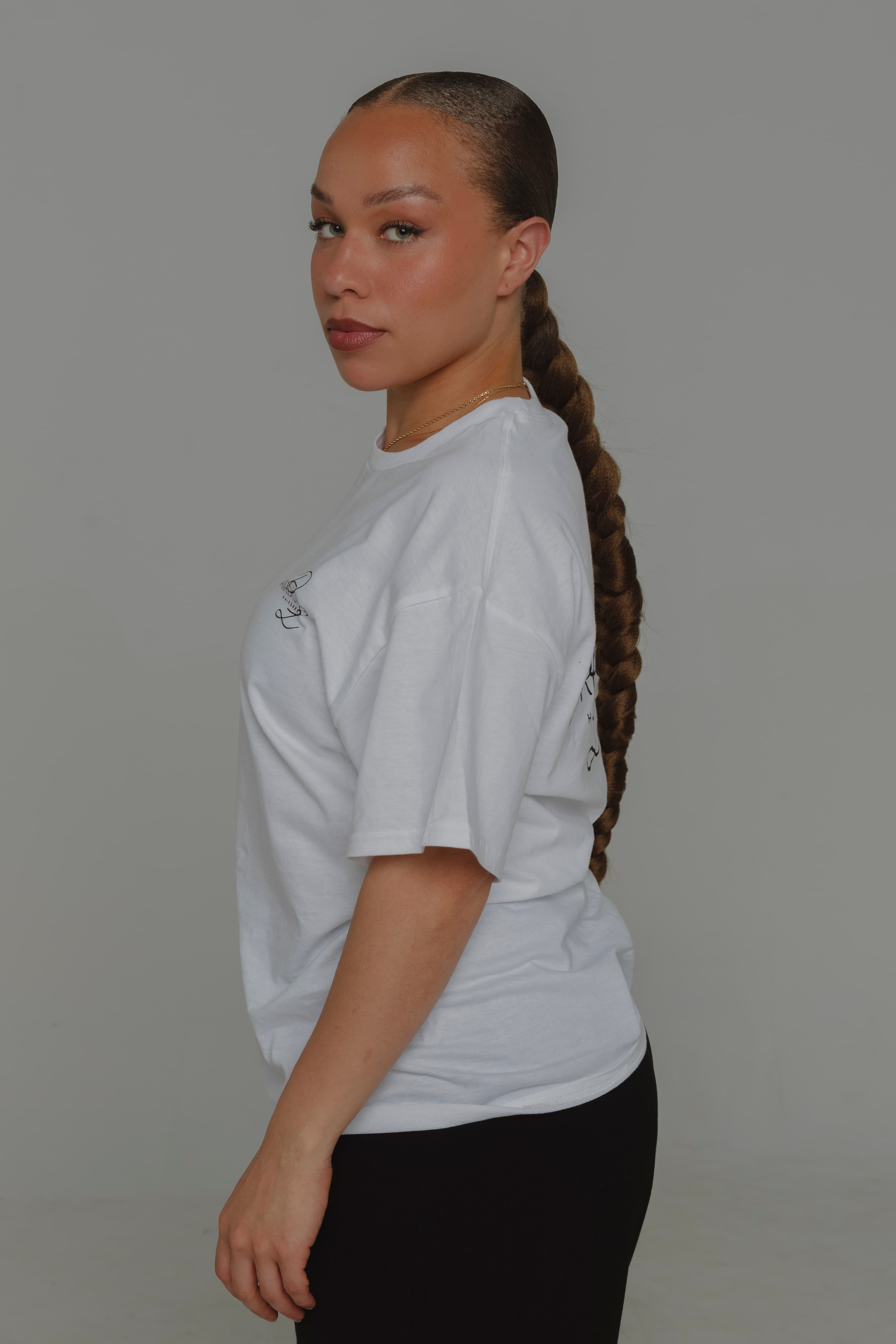 Ponytail