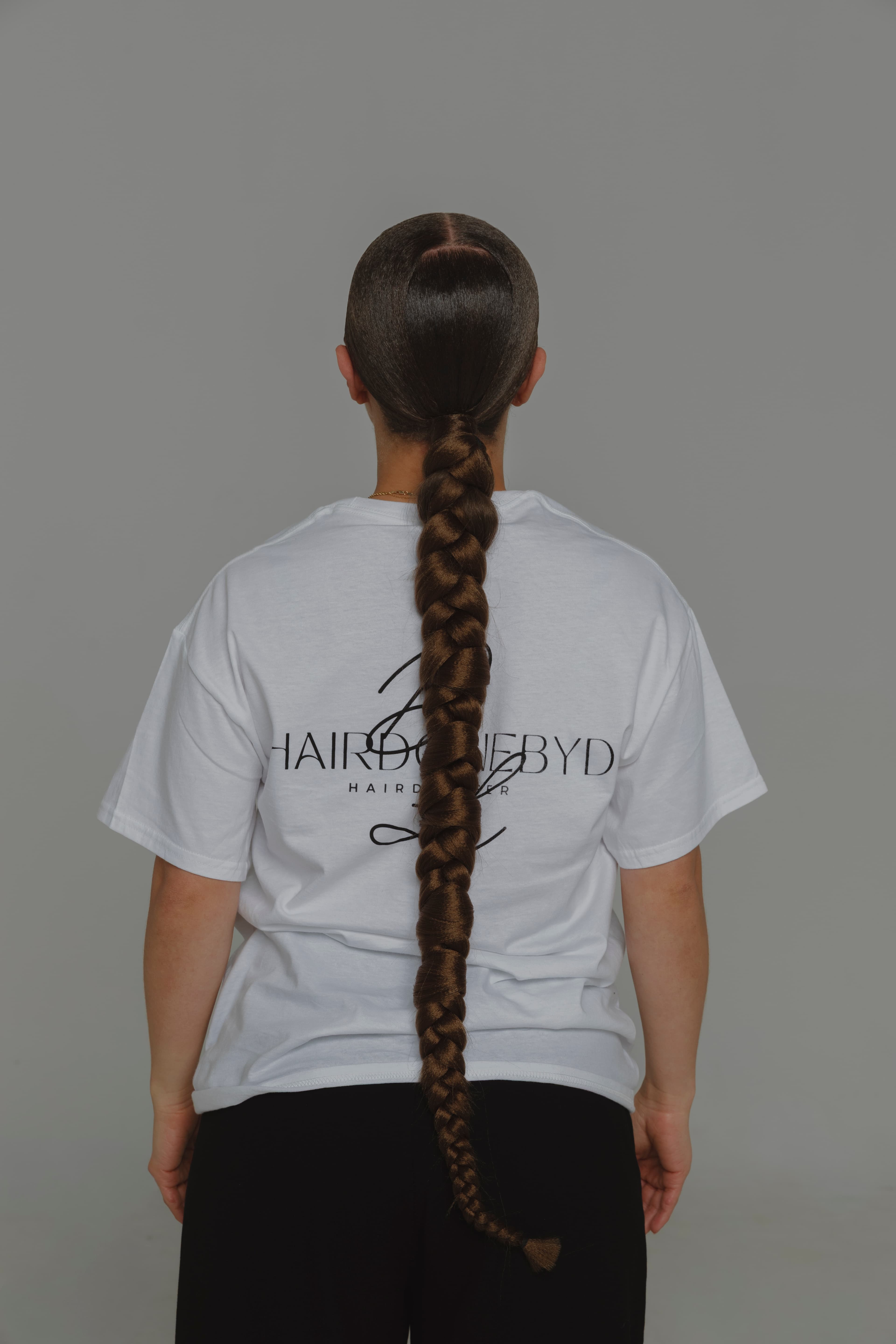 Ponytail