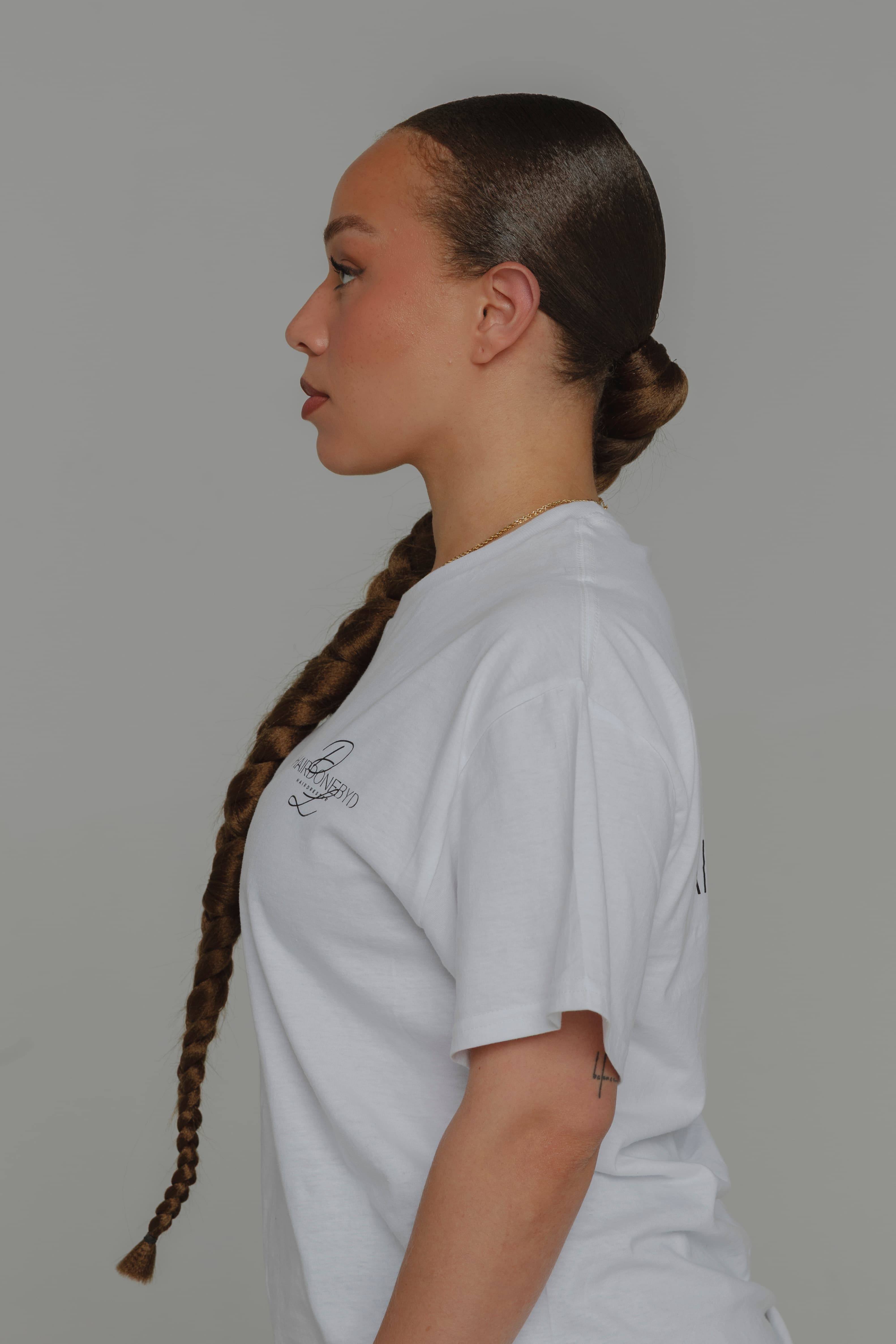 Ponytail