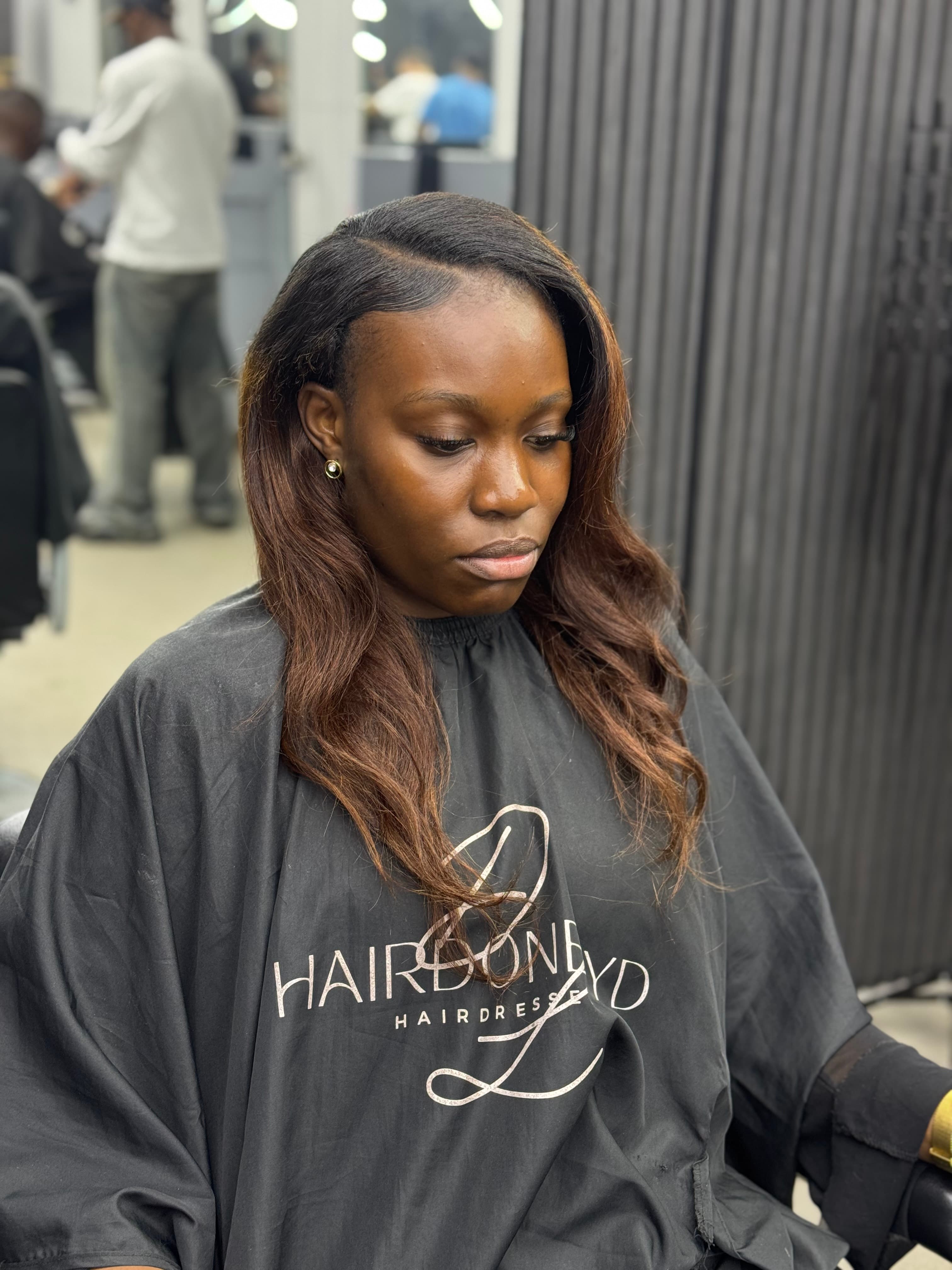 Sew In