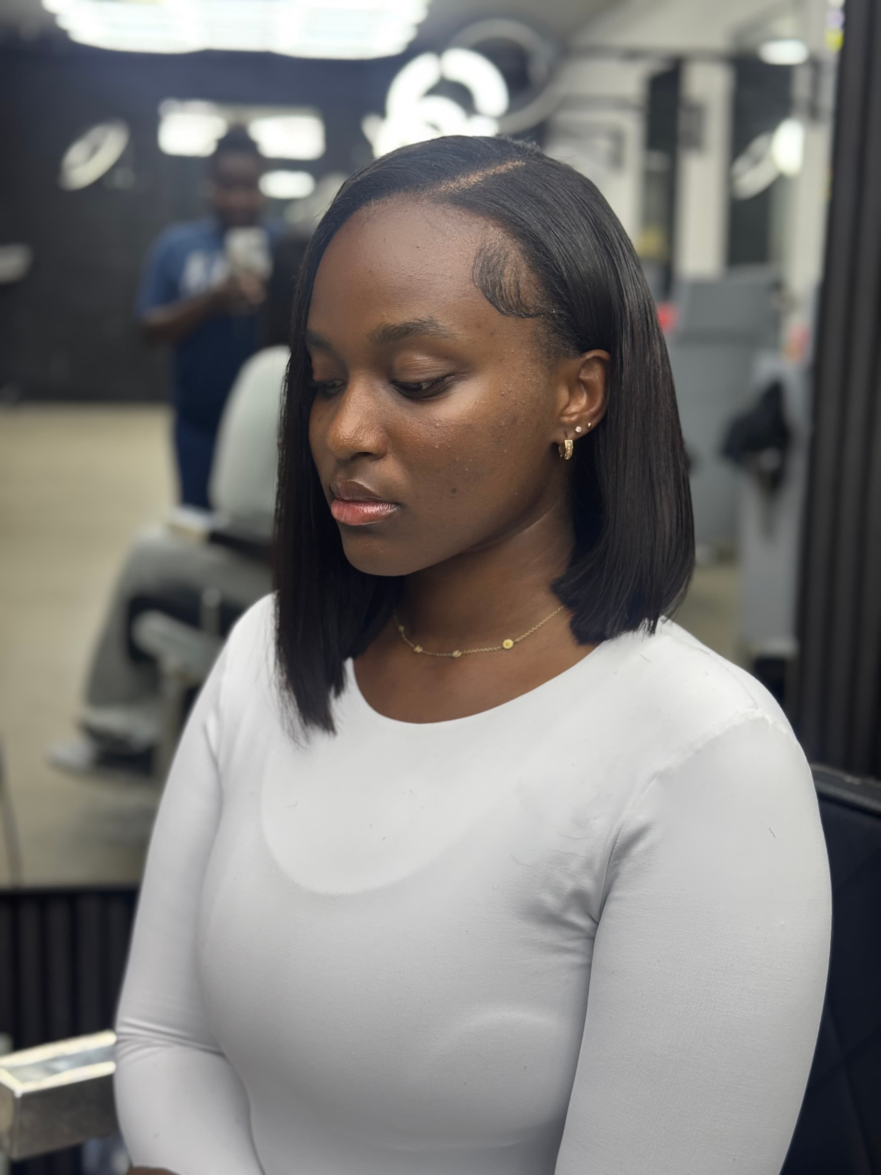 Sew In
