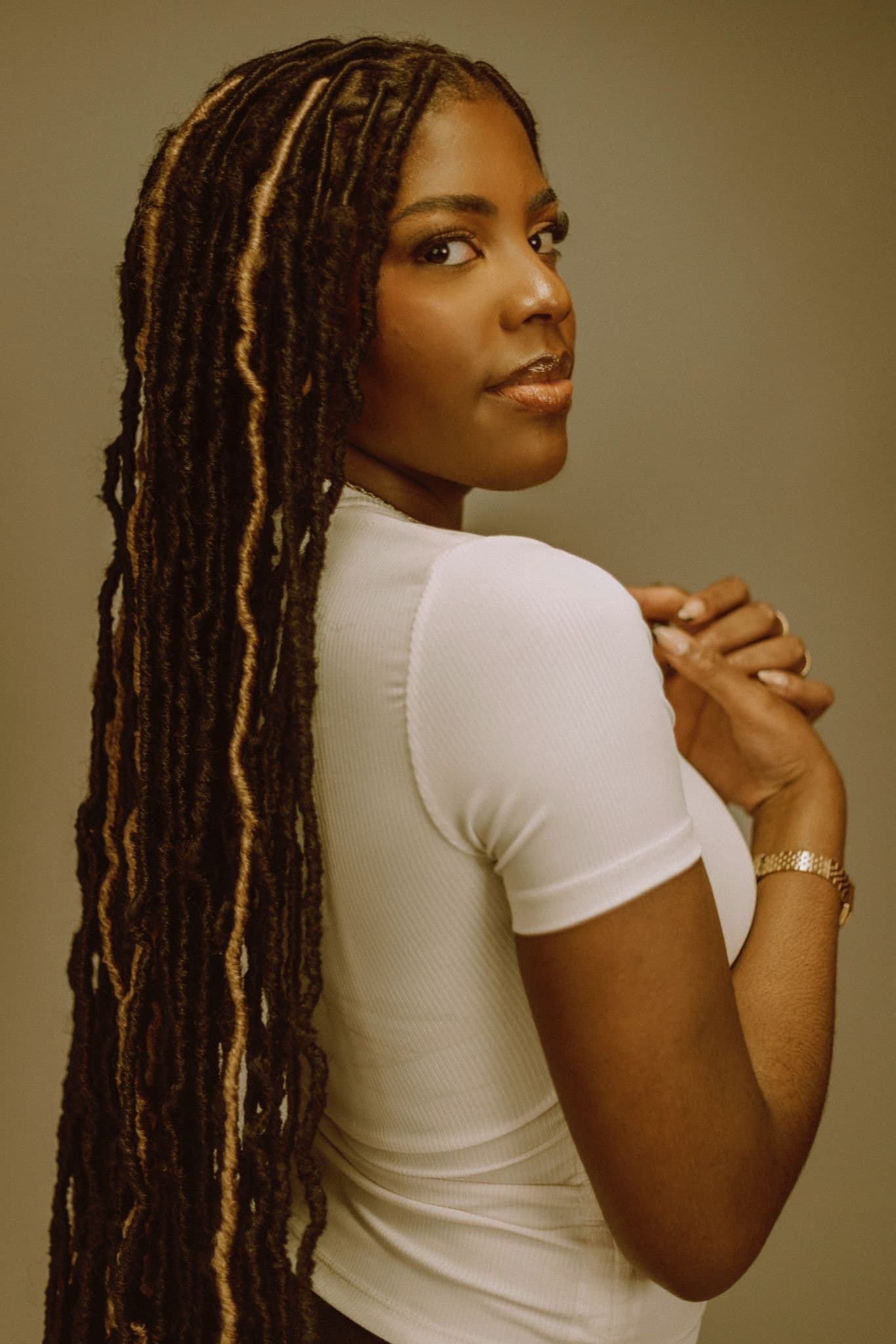 Boho Braids